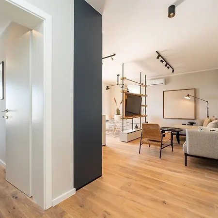 Apartman Luxury Rooftop