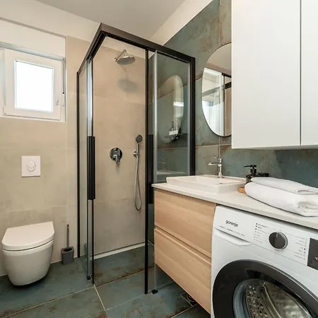 Apartman Luxury Rooftop Zára