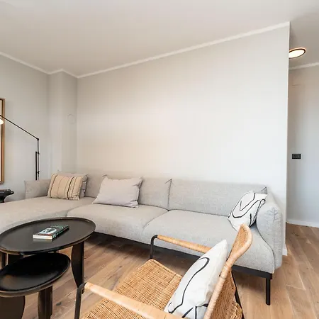 Luxury Rooftop Apartman Zára