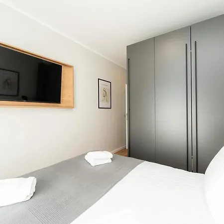Luxury Rooftop Apartman *