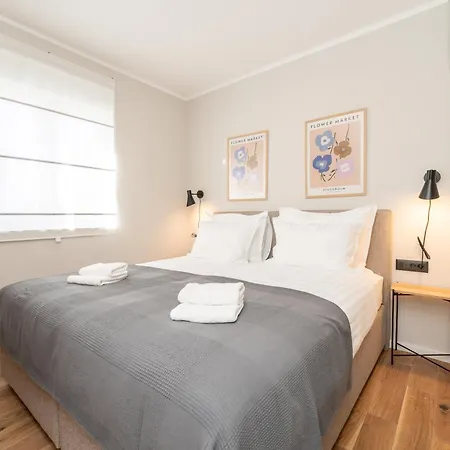 Apartman Luxury Rooftop Zára