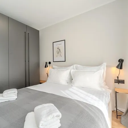 Apartman Luxury Rooftop Zára