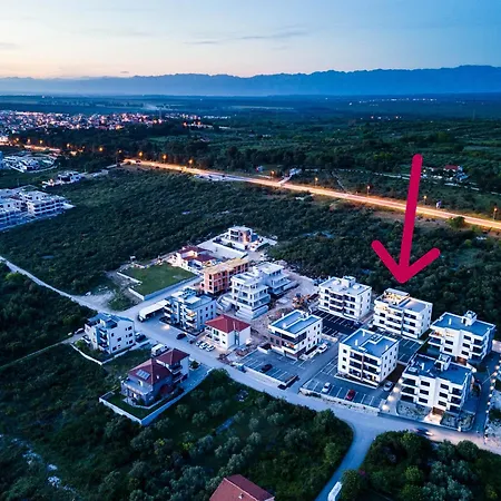 Luxury Rooftop Zára